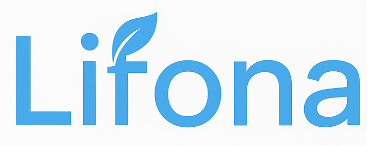 Lifona logo